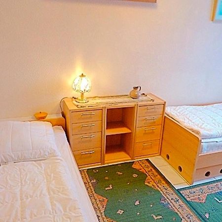 Kranich Viii, Whg 37 Apartment Zingst Luaran gambar