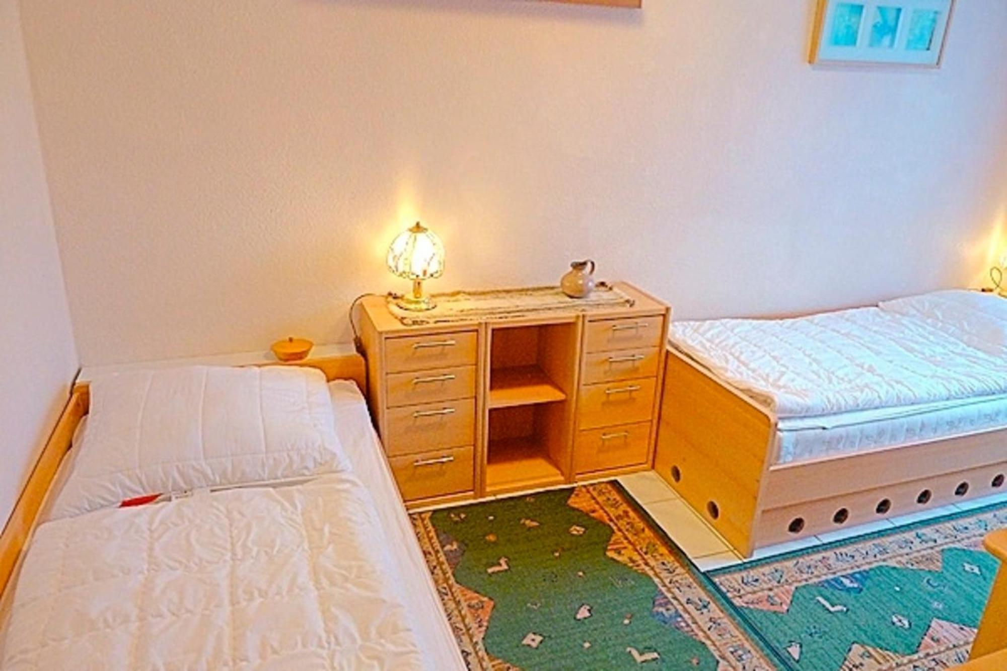 Kranich Viii, Whg 37 Apartment Zingst Luaran gambar