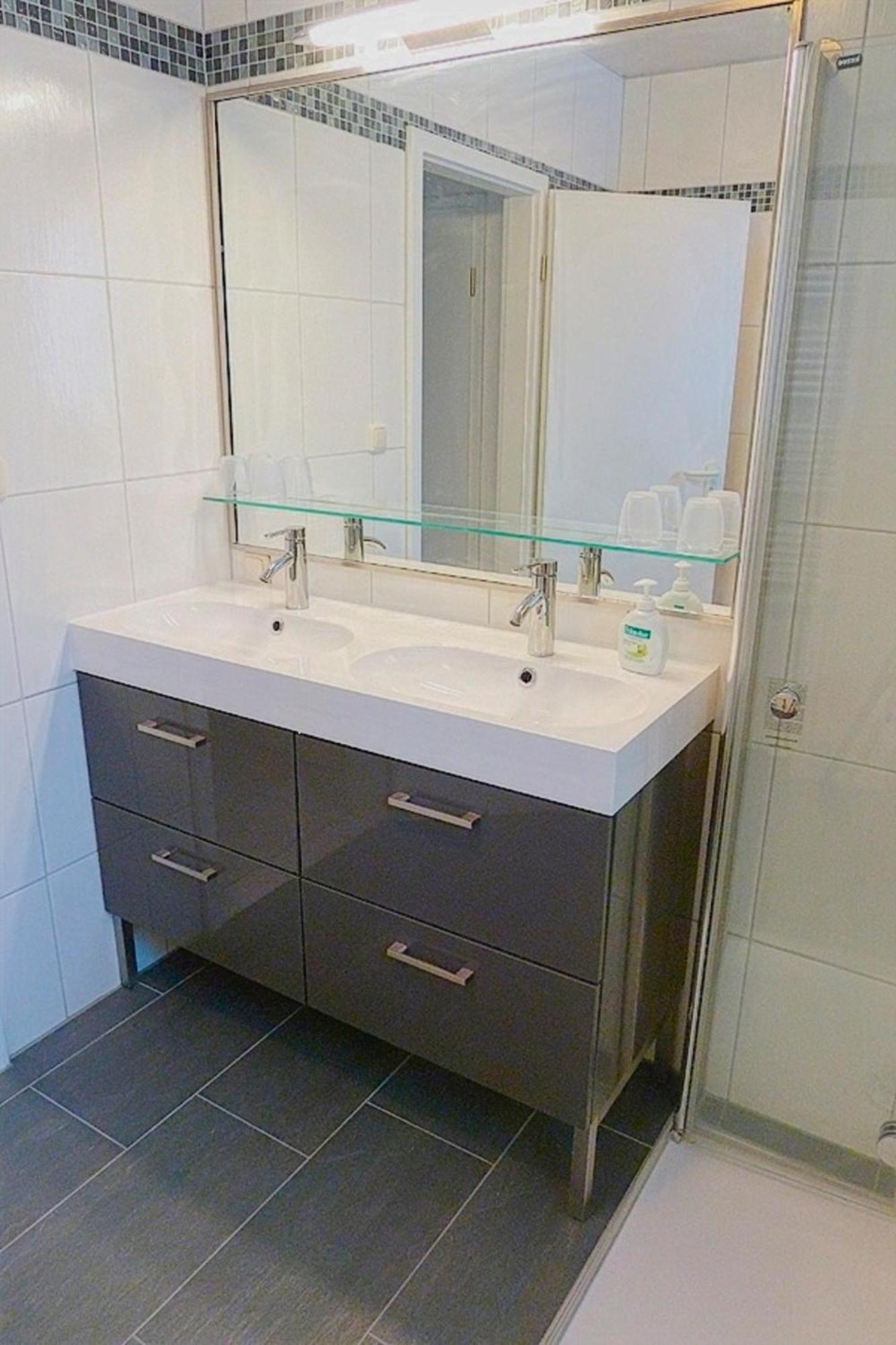 Kranich Viii, Whg 37 Apartment Zingst Luaran gambar