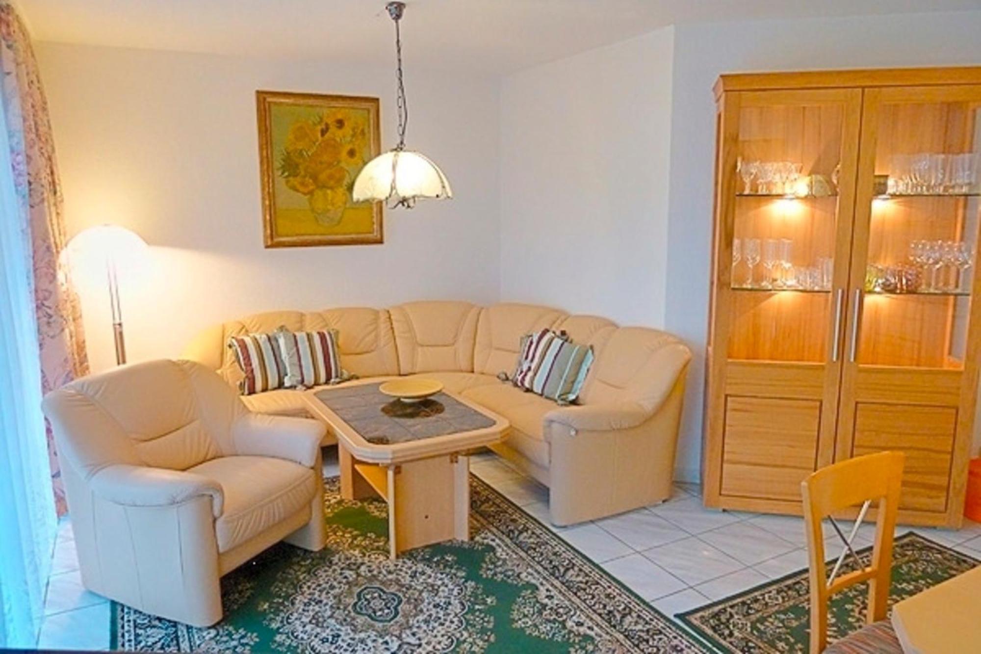 Kranich Viii, Whg 37 Apartment Zingst Luaran gambar